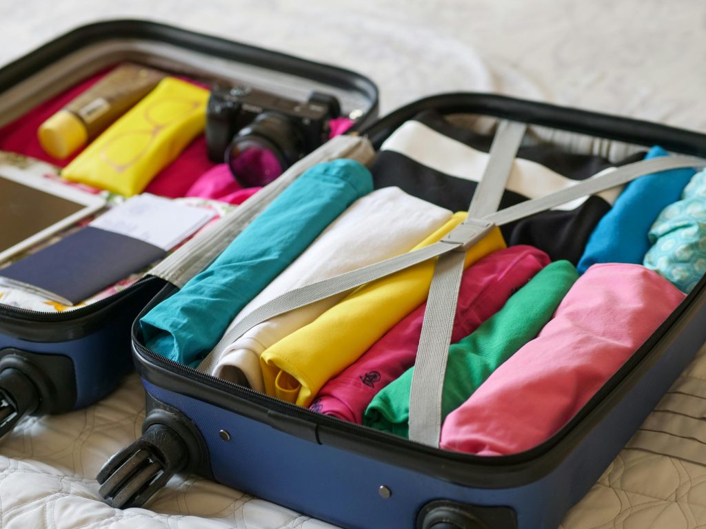 20 Essential Items to Pack for Any Trip