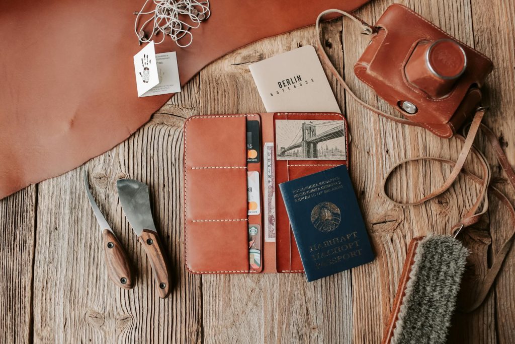 20 Essential Items to Pack for Any Trip