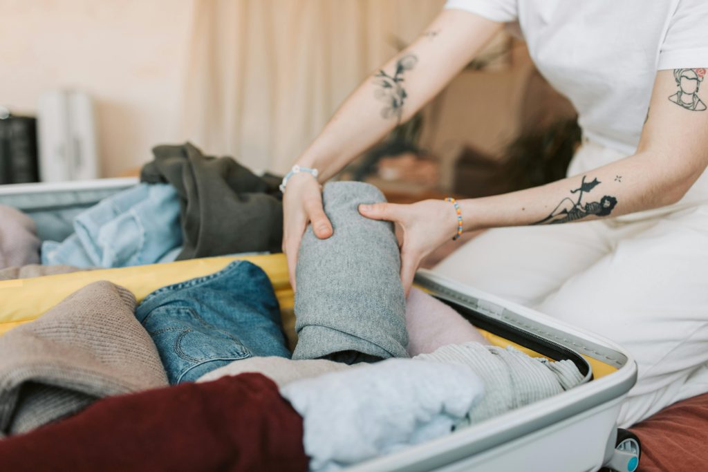 20 Essential Items to Pack for Any Trip