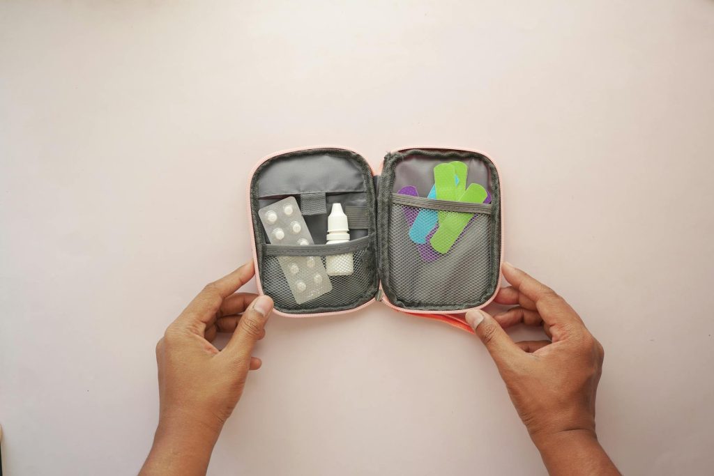 20 Essential Items to Pack for Any Trip