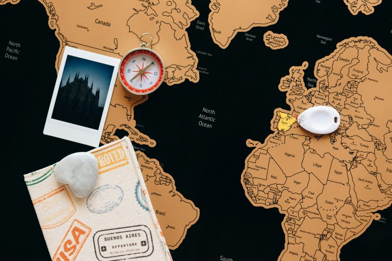 An Explorer App