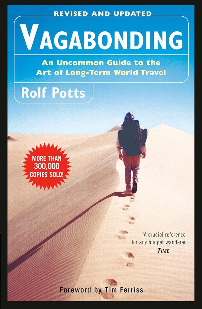 5 Books That Will Inspire Your Next Travel Adventure